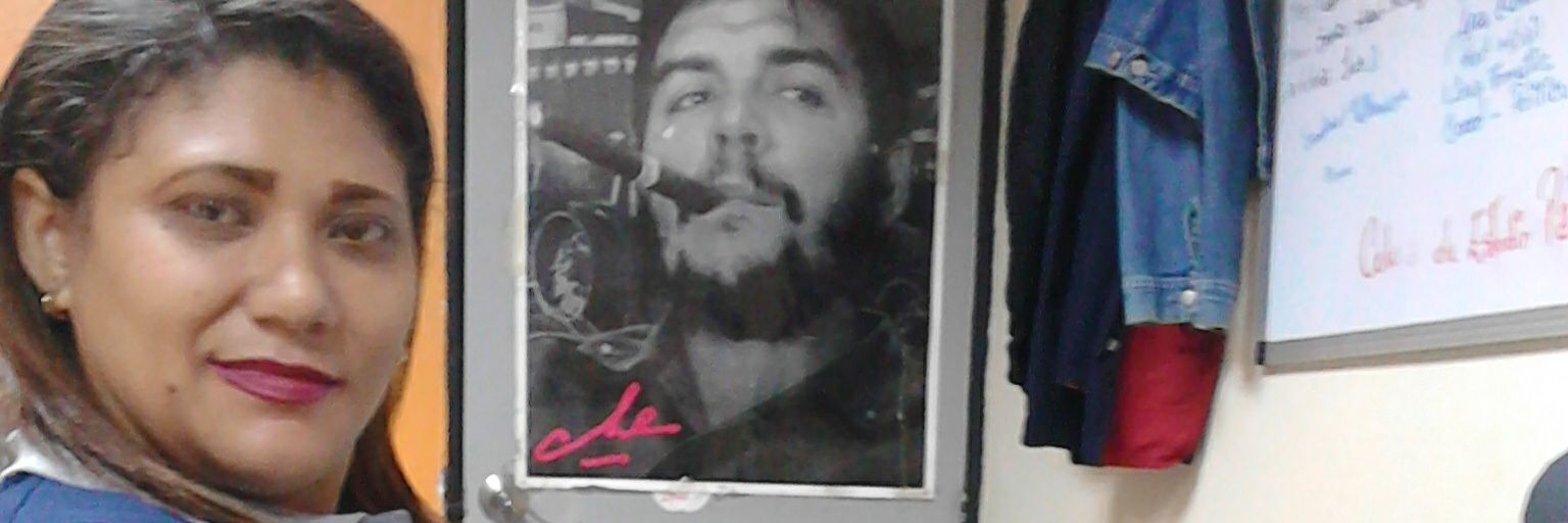 Aniuska Torrealba banner