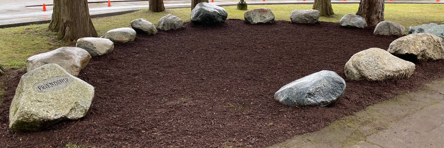 Pinewood Elementary banner