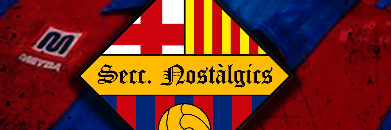 Secció Nostàlgics banner