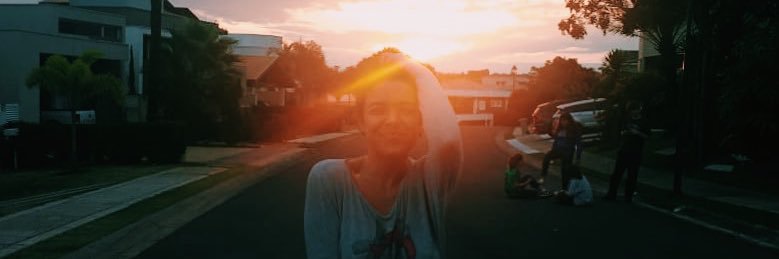 mariarib's profile banner image