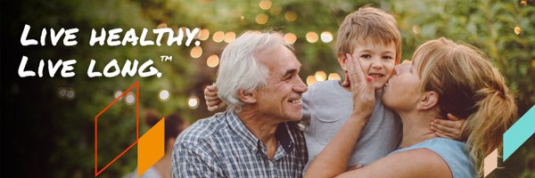 TivityHealth Profile Banner