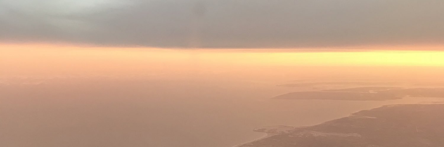wbushan's profile banner image
