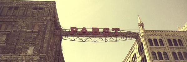 Stigs banner