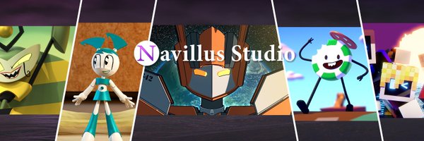 NavillusStudio Profile Banner