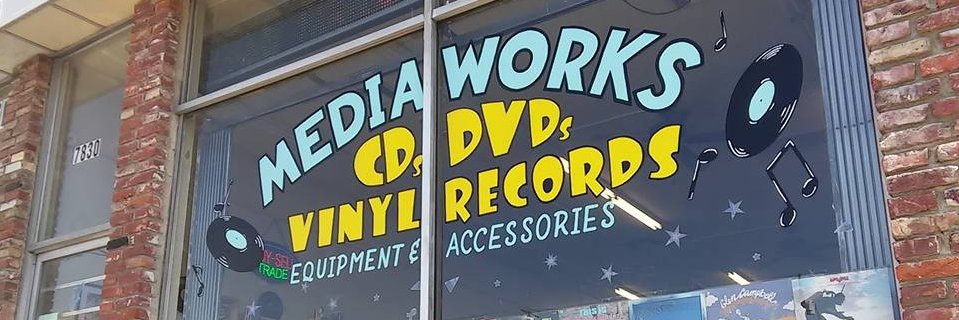 MWPGRecords's profile banner image