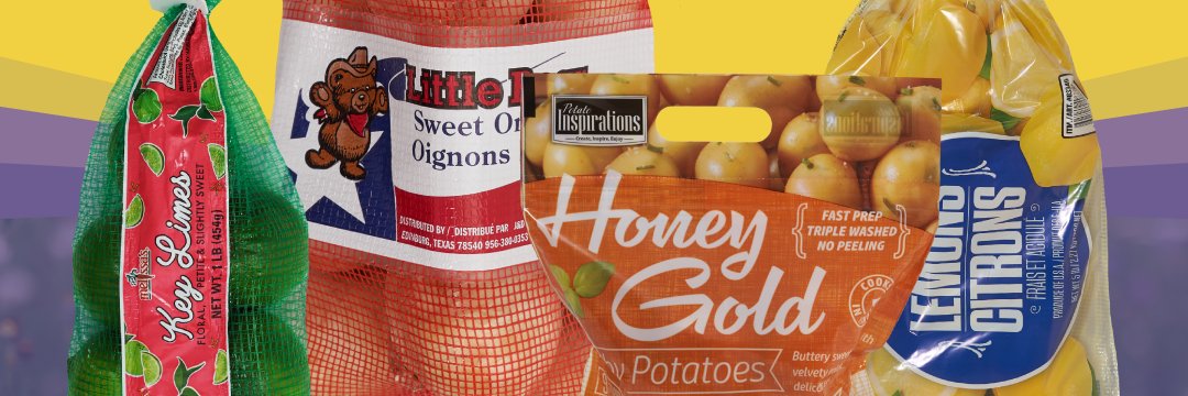 Fox Packaging & Fox Solutions banner