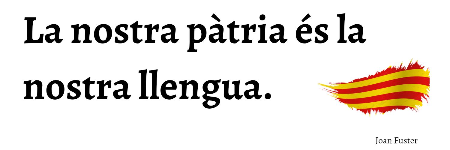 Eloi Planas's banner