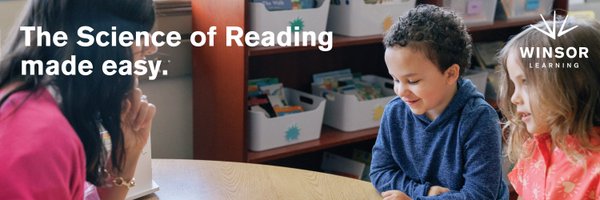 WinsorLearning Profile Banner
