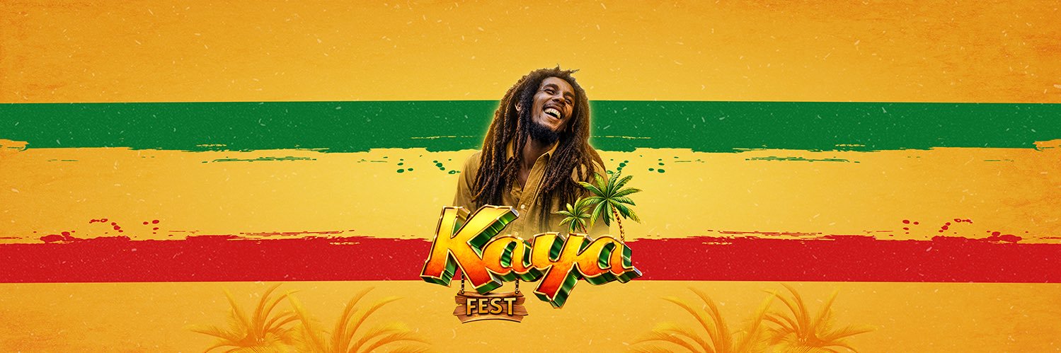 thekayafest's profile banner image