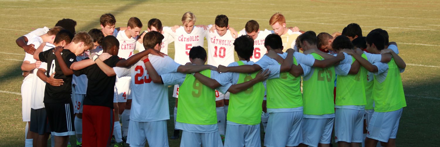 Catholic_Soccer's profile banner image