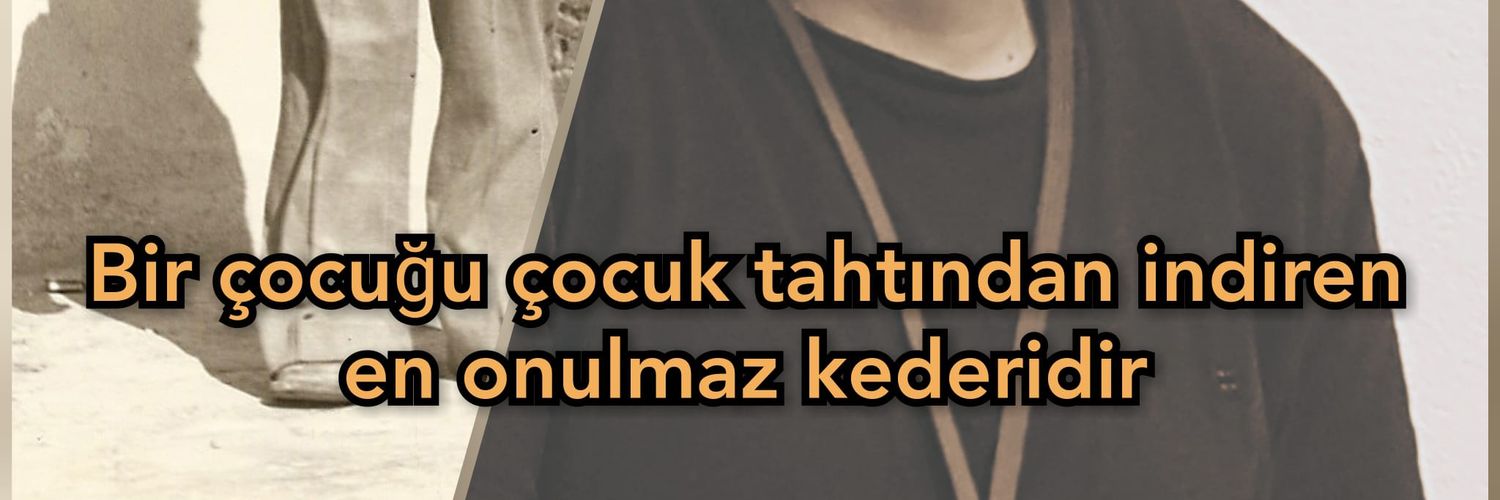 oturkmenoglu's profile banner image