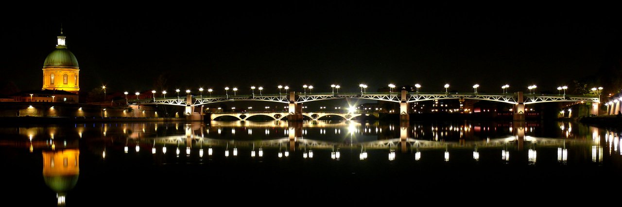 Python Toulouse banner