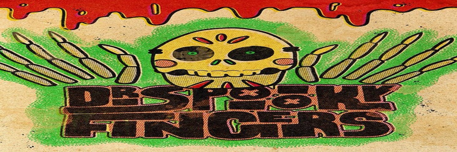 BruceMercury's profile banner image