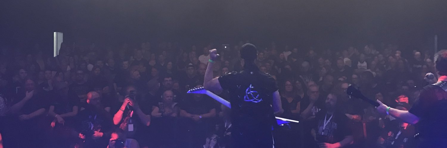 drummer0121's profile banner image