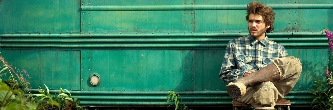 farukicen's profile banner image