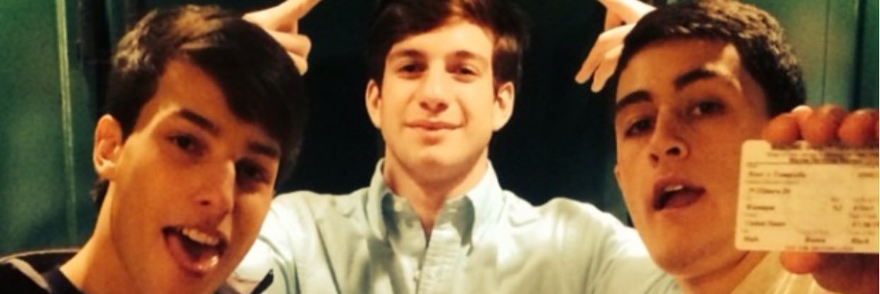 bretster63's profile banner image