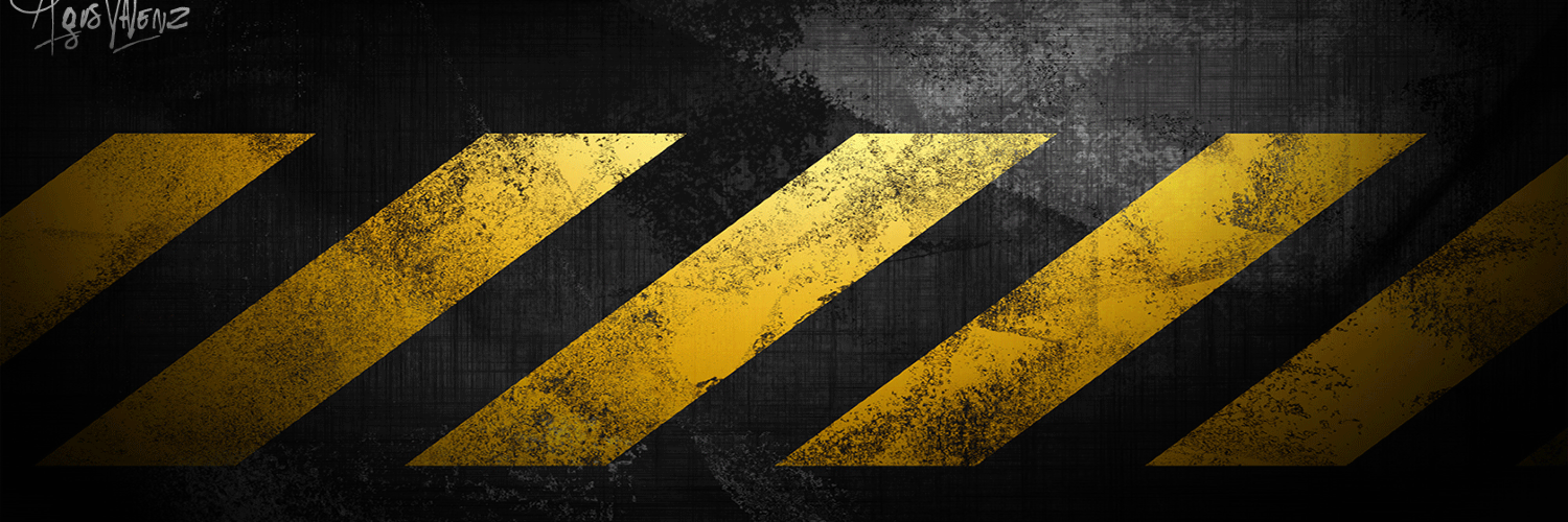 AgusValenz's profile banner image