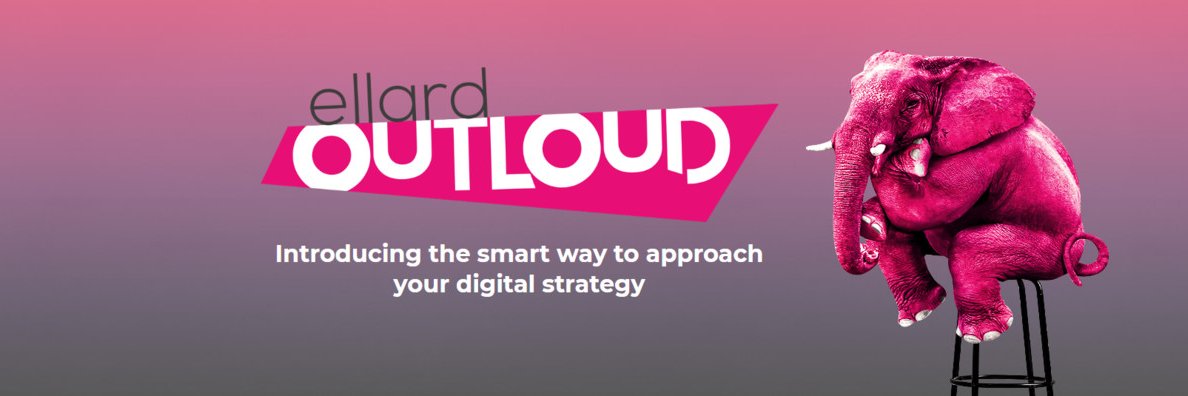 EllardOutloud's profile banner image