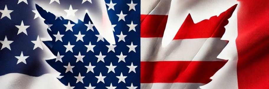 AmeriCana Kate 🇺🇸🇨🇦🇺🇸 banner