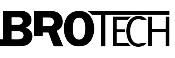 Brotech banner