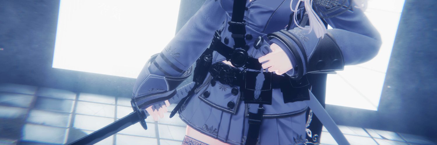 YSoSerious's banner