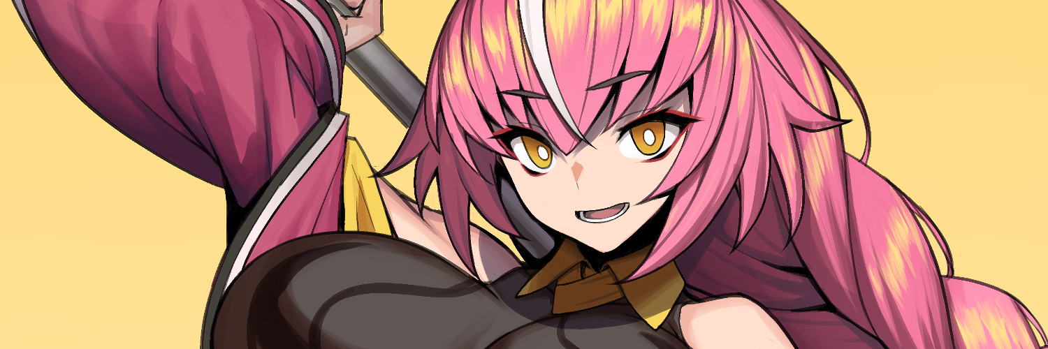 ジョニー@アビオン村 banner