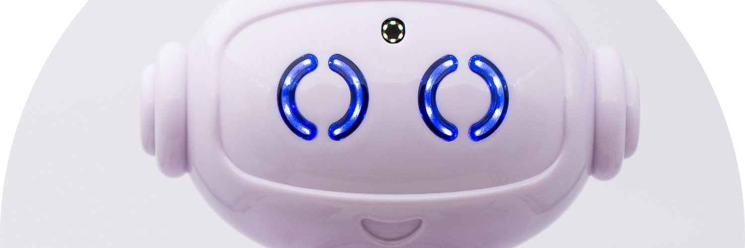 ABii’s World by Van Robotics banner