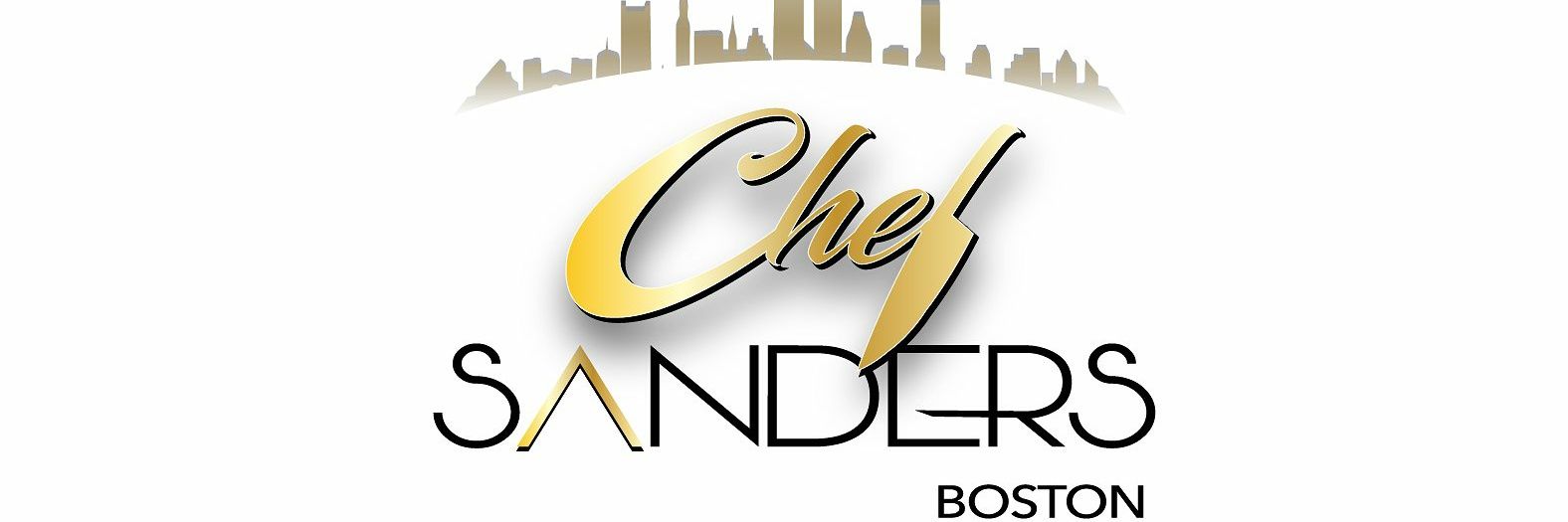 Chef Sanders Boston banner