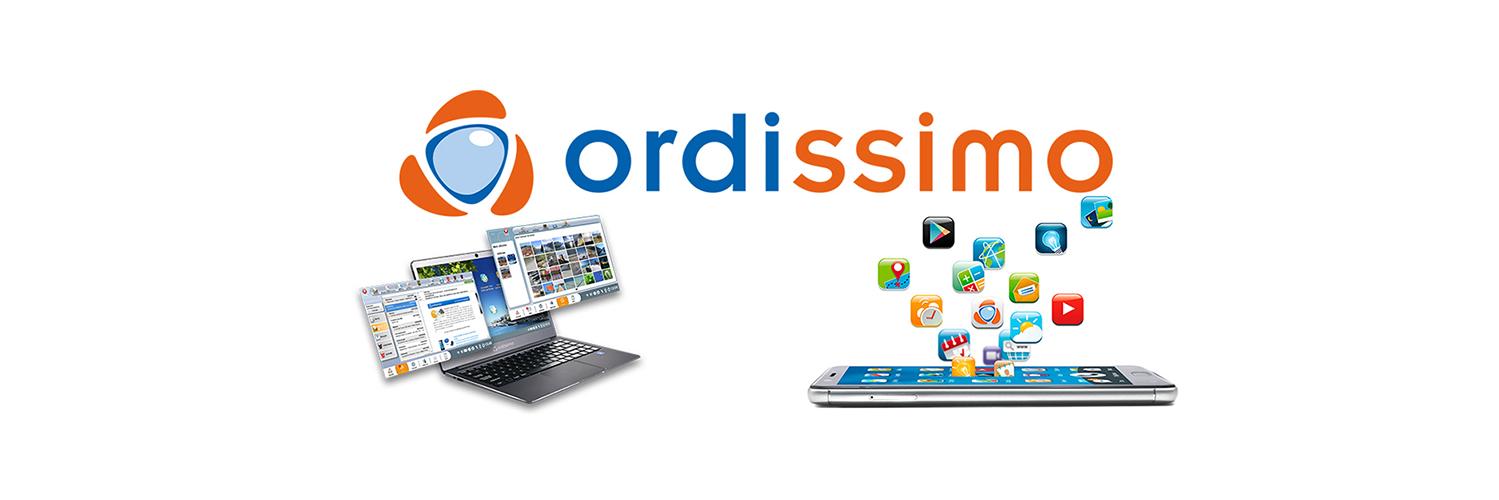 Ordissimo banner