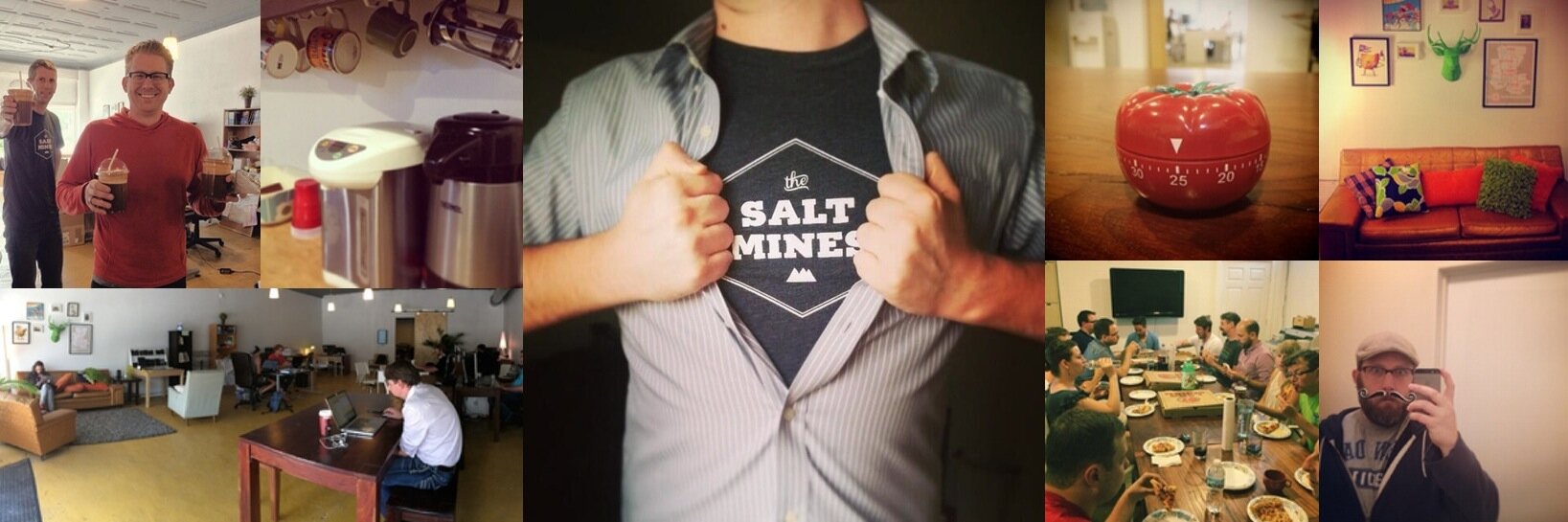 TheSaltMines's profile banner image