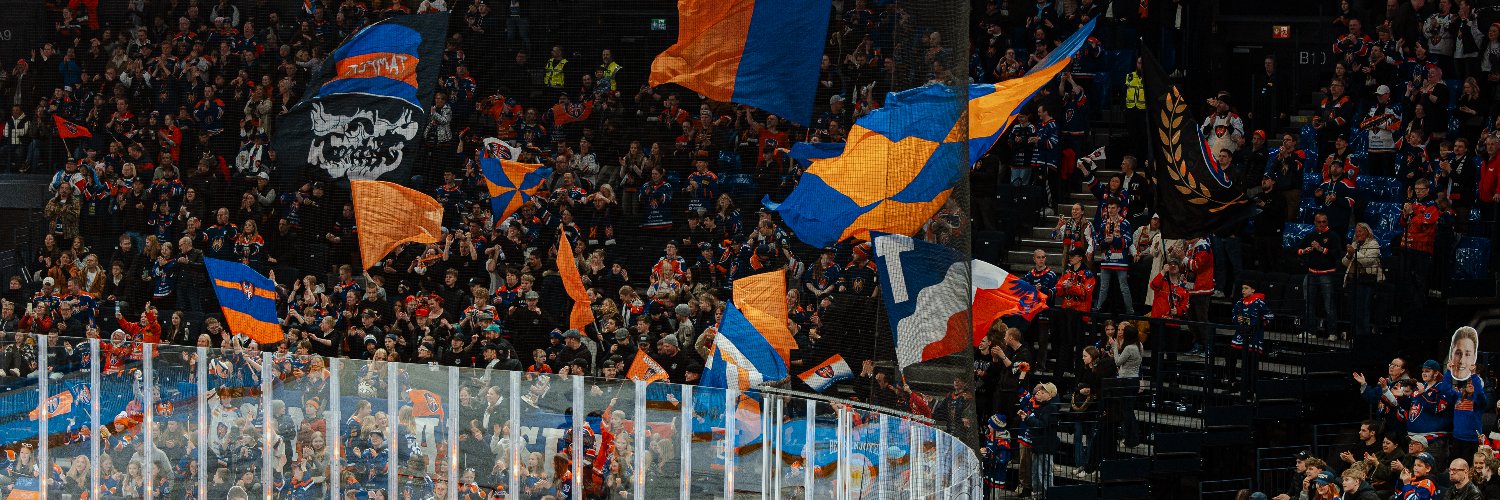 Tappara Tampere banner
