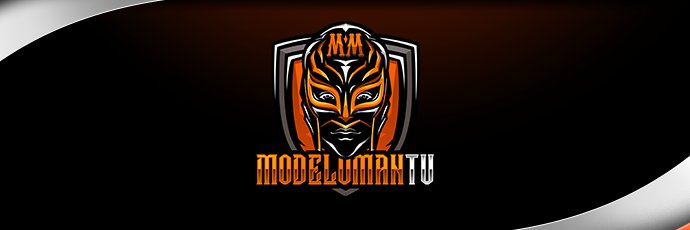 ModeloManTV's profile banner image