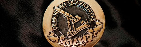 OAPathologists Profile Banner