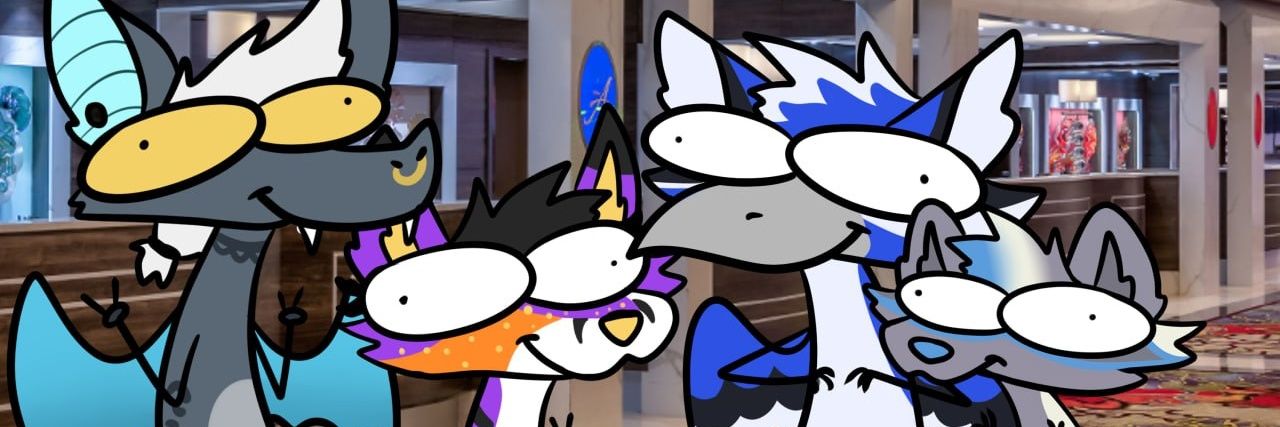 Jasper Fairbanks banner