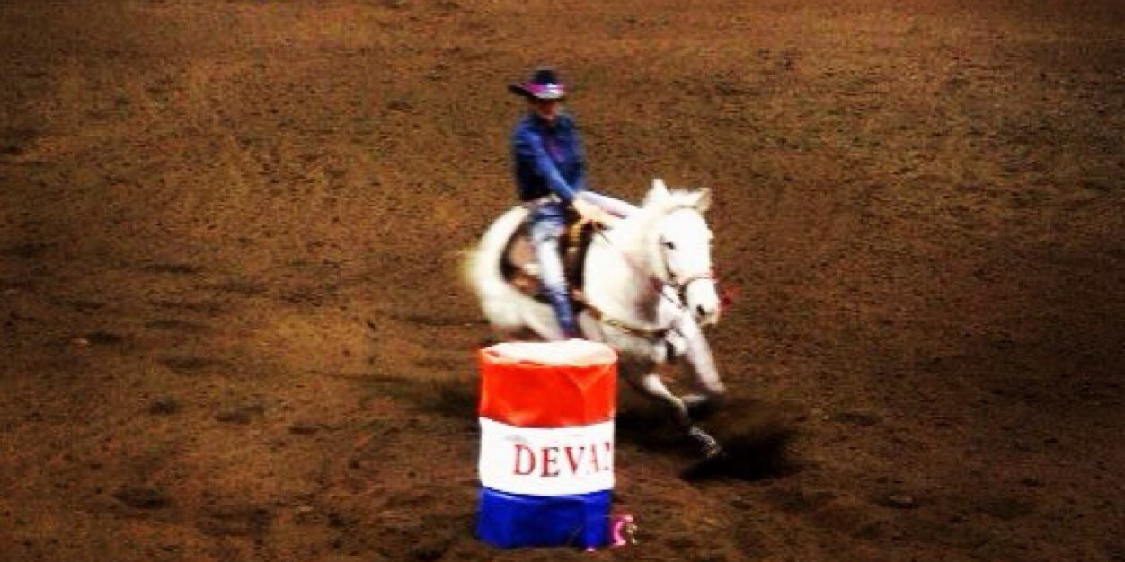 Barrel_Racing_'s profile banner image