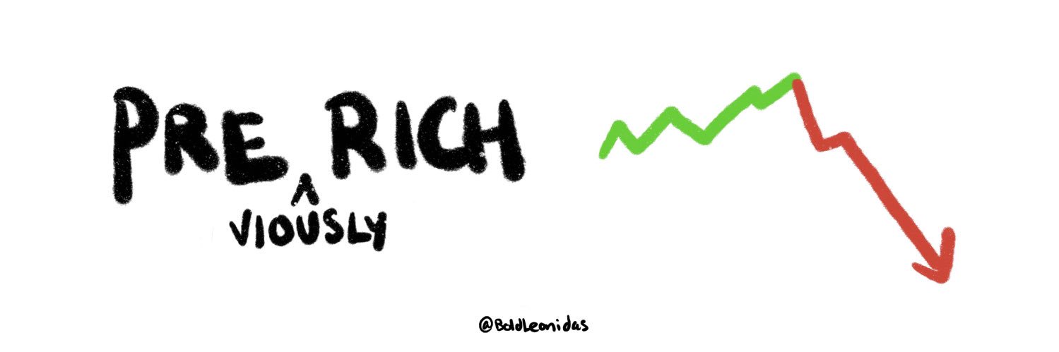 BRODY's banner