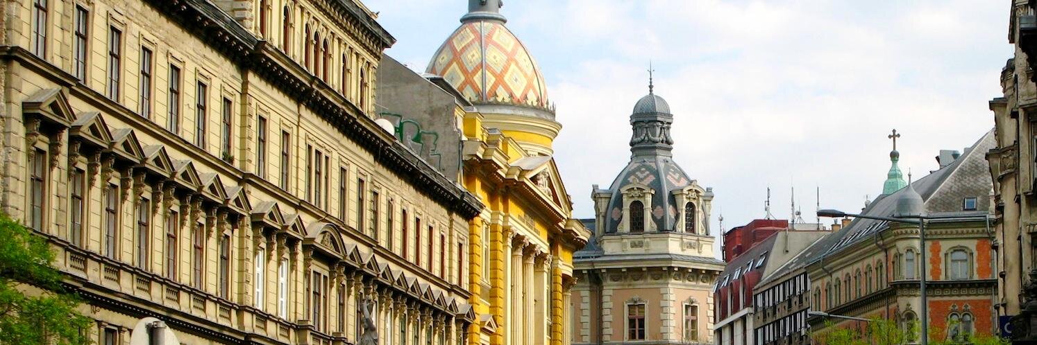BudapestMoments's profile banner image