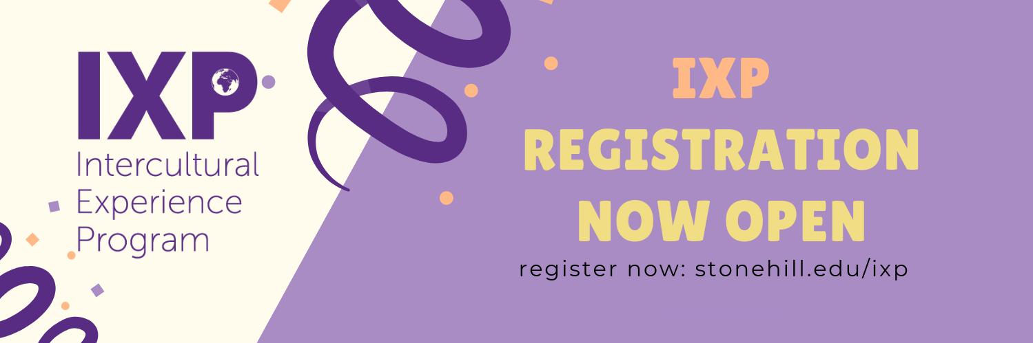 Stonehill Diversity banner