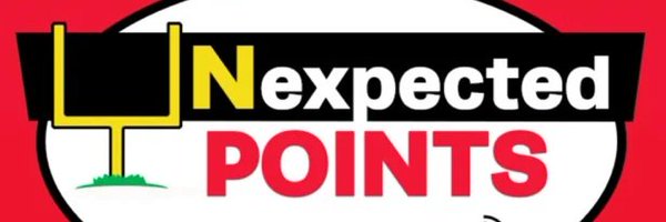 Unexpected_Pts Profile Banner