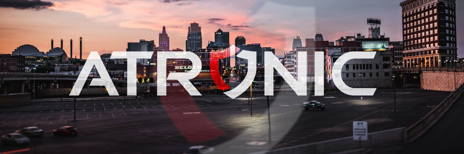 AtronicAlarms's profile banner image