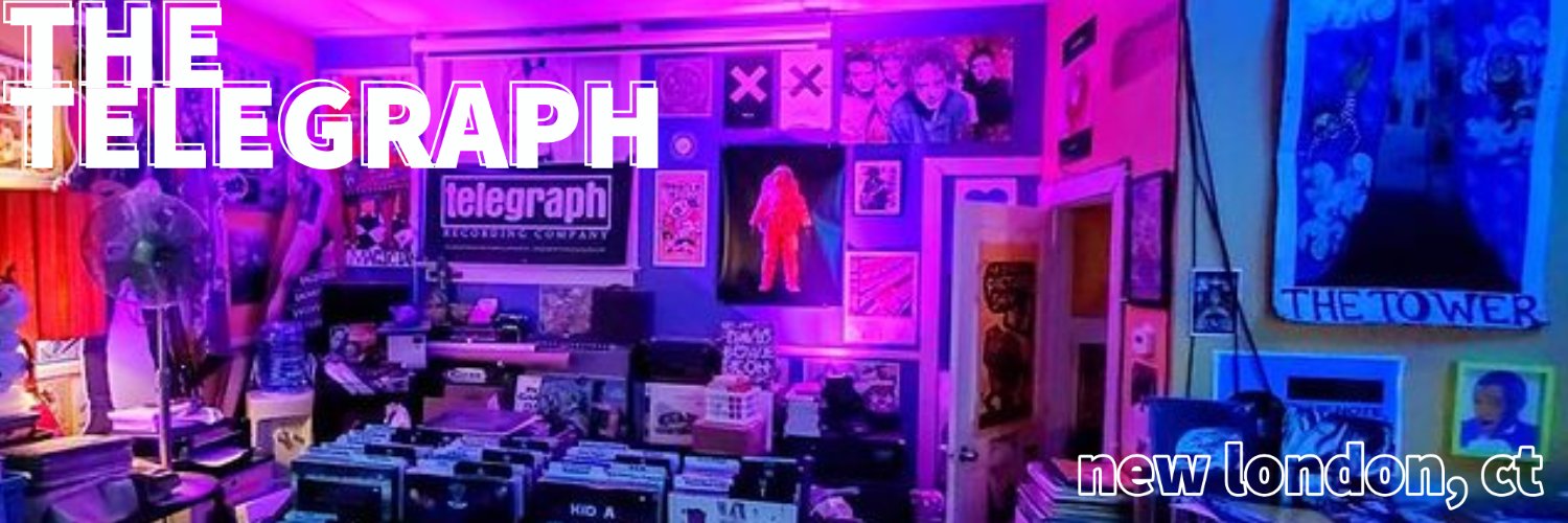 TelegraphNL's profile banner image