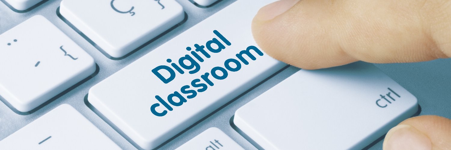 APS Digital Learning banner