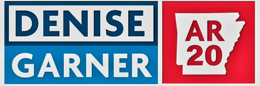 Denise Garner banner