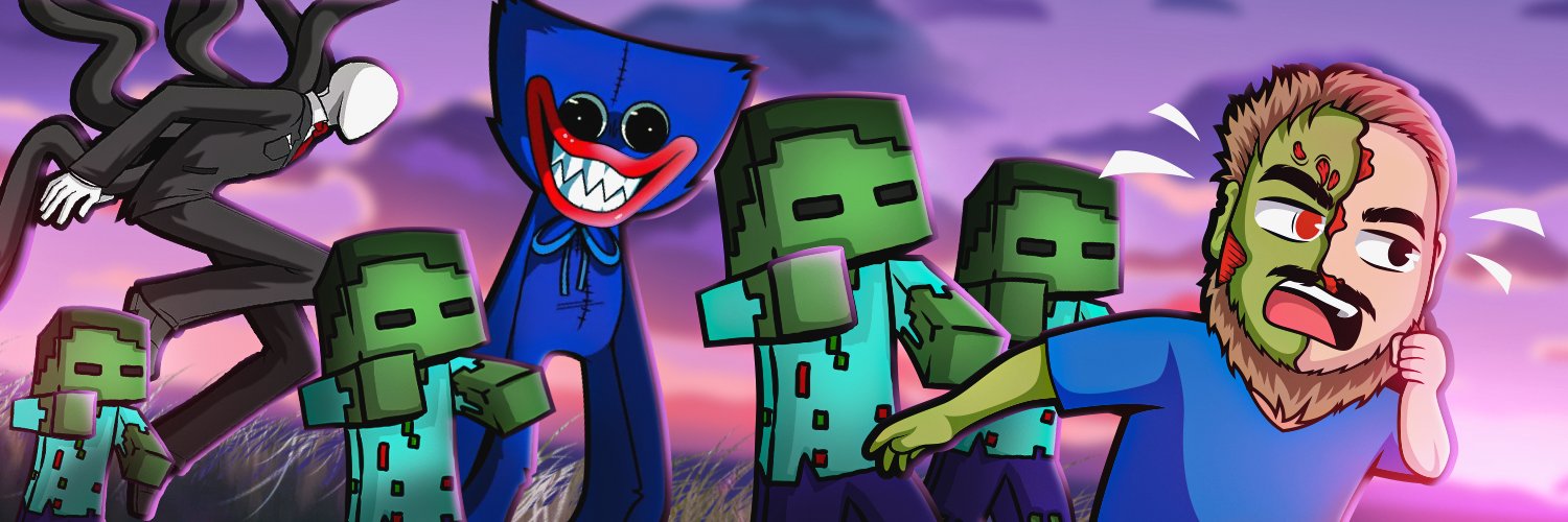 DeadbyDavy's profile banner image