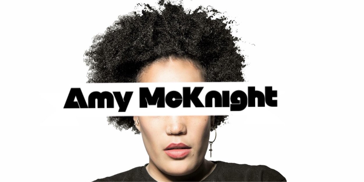 IAmAmyMcKnight's profile banner image