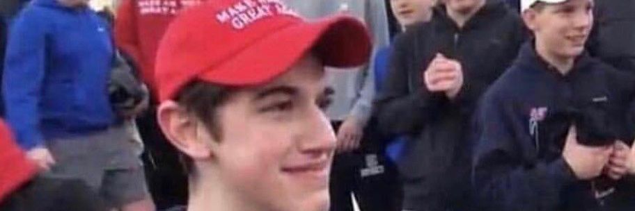 Clown World Police banner