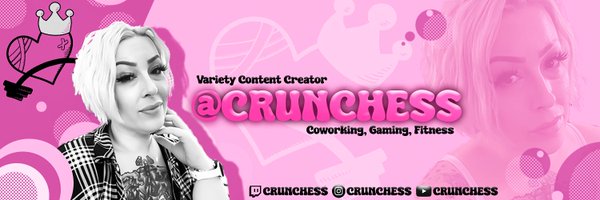 crunchess_ Profile Banner