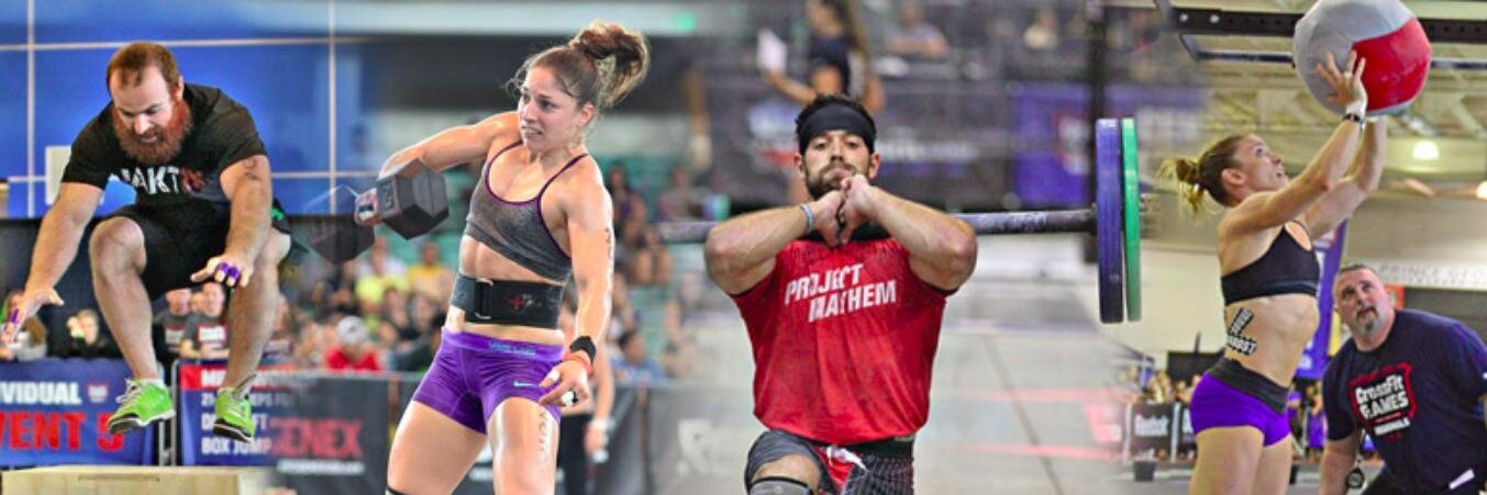 CrossfitterMx's profile banner image