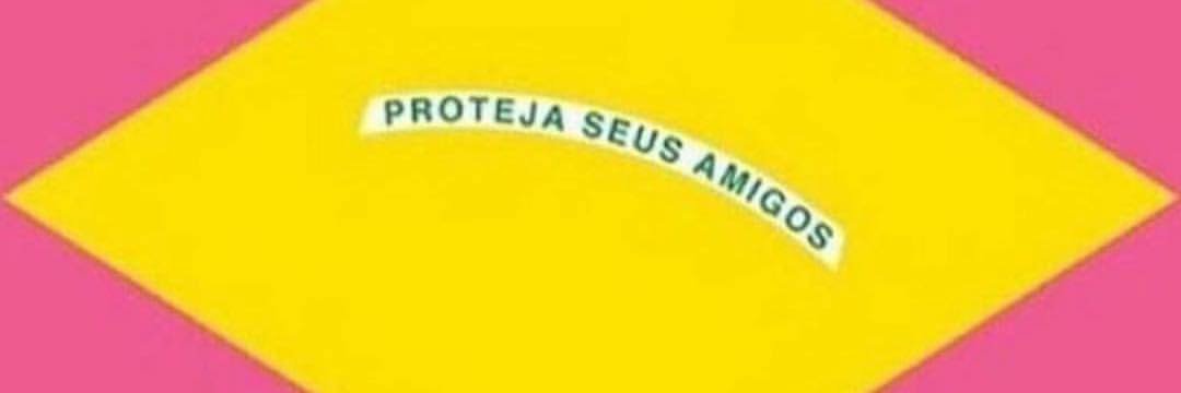 senhora D banner
