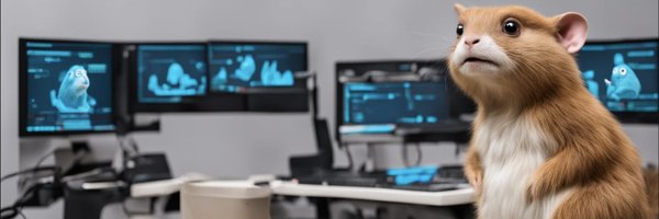 golangch Profile Banner
